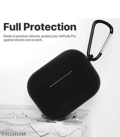 🎧 Premium AirPods Pro with FREE Protective Case Cover – 50% OFF + 1-Year Warranty 🔒