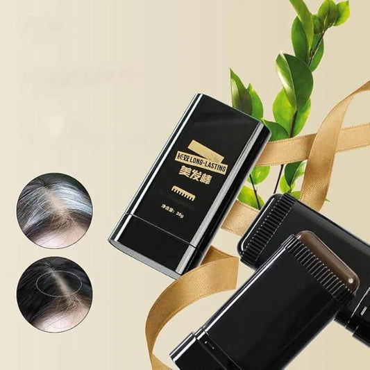 "EXCELLENT"⭐⭐⭐⭐⭐ Rated 4.4/5 Trusted 🚚 Fast Shipping 🎧 24/7 support 🔁 30 days return White Hair Covering is Simple and Convenient