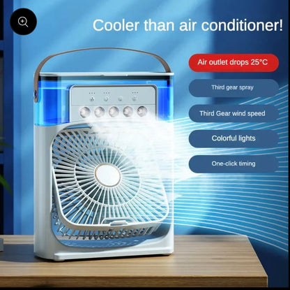 MINI AIR COOLER✨🥶